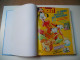 Le Journal De Mickey Album Relier  N°118  Du N°1742 AU N°1750 - Lots De Plusieurs BD