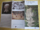 Dépliant Touristique à 3 Volets/ CHOIROKOITIA / A Neolithic Village In Cyprus /CHYPRE /1996     PCG526 - Reiseprospekte