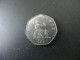 Great Britain 50 Pence 2007 - 50 Pence