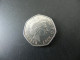 Great Britain 50 Pence 2007 - 50 Pence