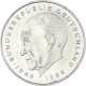 Monnaie, Allemagne, 2 Mark, 1986 - 2 Mark