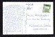 (RECTO / VERSO) EBERSBERG - RATHAUS - BUCHANDLUNG - INH. PAULING - BEAU CACHET - FORMAT CPA - Ebersberg