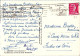 82 . LAUZERTE . VUE GENERALE   1957    ( Trait Blanc Pas Sur Original ) - Lauzerte