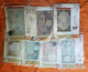 COLLECTION COMPLETE - L'HISTOIRE DU FRANC - LIVRET + 30 FAC SIMILE BILLETS ET 30 FAC SIMILE PIECES - EDITE EN 2006 - Fiktive & Specimen