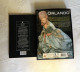 'ORLANDO' Exclusive Limited Edition Collector's Box. Includes Film/script/intro VHS PAL - Colecciones & Series