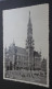 Bruxelles - La Grand'Place - L'Hôtel De Ville - Ern. Thill, Bruxelles, Bromurite, N° 1 - Marktpleinen, Pleinen