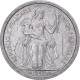 Monnaie, Nouvelle-Calédonie, Franc, 1949 - Nouvelle-Calédonie