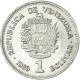 Monnaie, Venezuela, Bolivar, 1989 - Venezuela