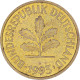Monnaie, Allemagne, 5 Pfennig, 1993 - 5 Pfennig
