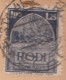 CO46- EGEO RODI - Busta Raccomandata Da Rodi A Genova Del 5 Aprile 1942 Con Tariffa Di Lire 2,00 - - Egée (Rodi)