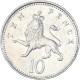 Monnaie, Grande-Bretagne, 10 Pence, 2006 - 10 Pence & 10 New Pence