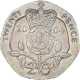 Monnaie, Grande-Bretagne, 20 Pence, 2004 - 20 Pence