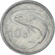 Monnaie, Malte, 10 Cents, 1998 - Malte