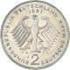 Monnaie, Allemagne, 2 Mark, 1987 - 2 Mark