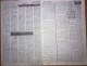 Al Raid Fort Nightly India Arabic Newspaper  16 May 1980 - Autres & Non Classés