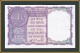 India 1 Rupee 1957 P-75 (75f) UNC - India