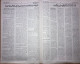 Al Raid Fort Nightly India Arabic Newspaper  16 March 1981 - Andere & Zonder Classificatie