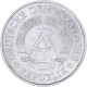 Monnaie, République Démocratique Allemande, 2 Mark, 1982 - 2 Marcos