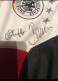 Delcampe - FOOTBALL+DEUTCHLAND+Deutsche Fußballnationalmannschaf+ORIGINAL SIGNED BY PLAYERS+OLIVER KAHN+ GERMAN TEAM+SHIRT - Authographs