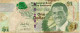 BAHAMAS 1 DOLLAR 2008 P-71a   - Circ - Bahama's