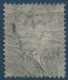 Grande Bretagne N°27* 2 Pence Bleu Très Fonçé Variété Tete D'ivoire Planche 14 Très Frais & TTB - Oblitérés