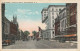 Elm Street, Looking North, Manchester, New Hampshire - Manchester