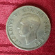 GREAT BRITAIN- HALF CROWN 1950. GEORGE VI - K. 1/2 Crown