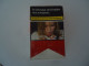 GREECE USED EMPTY CIGARETTES BOXES MARLLBORO - Empty Tobacco Boxes