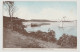 Australia VICTORIA VIC Yachts Pier & Swimming Baths MORNINGTON Postcard C1906 Used To Tasmania - Mornington Peninsula