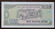 VIETNAM 1.000 1000 Dong  1988 P-106  UNC (B/1-13 - Viêt-Nam