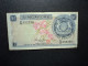 SINGAPOUR : 1 DOLLAR   ND 1972    P 1d     TTB - Singapour