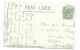 Devon  Postcard Rp Ilfracombe The Torrs Walks Railway Postmark Exeter And Torrington Sorting Carriage 1907 - Ilfracombe