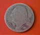 FRANCE :1 Franc Louis XVIII 1817 A   Rare - 1 Franc