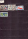 TAAF, 1956-1993, Lot De 6 TP, Neufs Et Oblitérés - Collections, Lots & Series