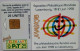 Luxembourg P&T 25 Units TJ 02 " Juvalux 1998 " - Luxembourg