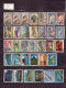 Polynésie, 1958/1960-2010, Lot De 112 TP, Neufs, Oblitérés, Poste Aérienne, Service - Collections, Lots & Series