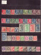 Delcampe - Algérie, 1924/1925-1957, Lot De 272 TP Neufs, Oblitérés, Poste Aérienne, Préo, Taxe - Collections, Lots & Series