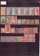 Delcampe - Algérie, 1924/1925-1957, Lot De 272 TP Neufs, Oblitérés, Poste Aérienne, Préo, Taxe - Collections, Lots & Séries