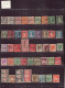 Algérie, 1924/1925-1957, Lot De 229 TP Neufs, Oblitérés, Poste Aérienne, Préo, Taxe - Lots & Serien