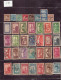 Algérie, 1924/1925-1957, Lot De 229 TP Neufs, Oblitérés, Poste Aérienne, Préo, Taxe - Collections, Lots & Series