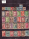 Algérie, 1924/1925-1957, Lot De 229 TP Neufs, Oblitérés, Poste Aérienne, Préo, Taxe - Collections, Lots & Séries