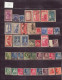 Algérie, 1924/1925-1957, Lot De 229 TP Neufs, Oblitérés, Poste Aérienne, Préo, Taxe - Collections, Lots & Series