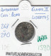 CRE1590 MONEDA ROMANA CLAUDIO II ANTONINIANO VER DESCRIPCION EN FOTO - Sonstige & Ohne Zuordnung