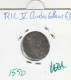 CRE1590 MONEDA ROMANA CLAUDIO II ANTONINIANO VER DESCRIPCION EN FOTO - Other & Unclassified