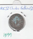 CRE1599 MONEDA ROMANA ANTONINIANO VER DESCRIPCION EN FOTO - Other & Unclassified