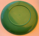 STYLE PER ALIMENTI 1966 Rare Italian Vintage Plastic Picnic Plate „Safari“  (Italy Retro 1960th Design Italie Plats - Portate