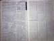 Al Raid Fort Nightly India Arabic Newspaper  16 October 1979 - Andere & Zonder Classificatie