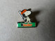 Delcampe - Lot 8 Pin's Kinder Dont Caroline Lisfranc - Pin's