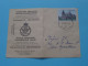Koninklijke Belgische Duivenliefhebbersbond / Royale Federation Colombophile Belge ( Zie / Voir SCANS ) 1984 ! - Membership Cards