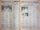 Delcampe - Saudi Arabia  Akhbar Al-Alam Al-Islami Newspaper  3 May 1982 - Altri & Non Classificati